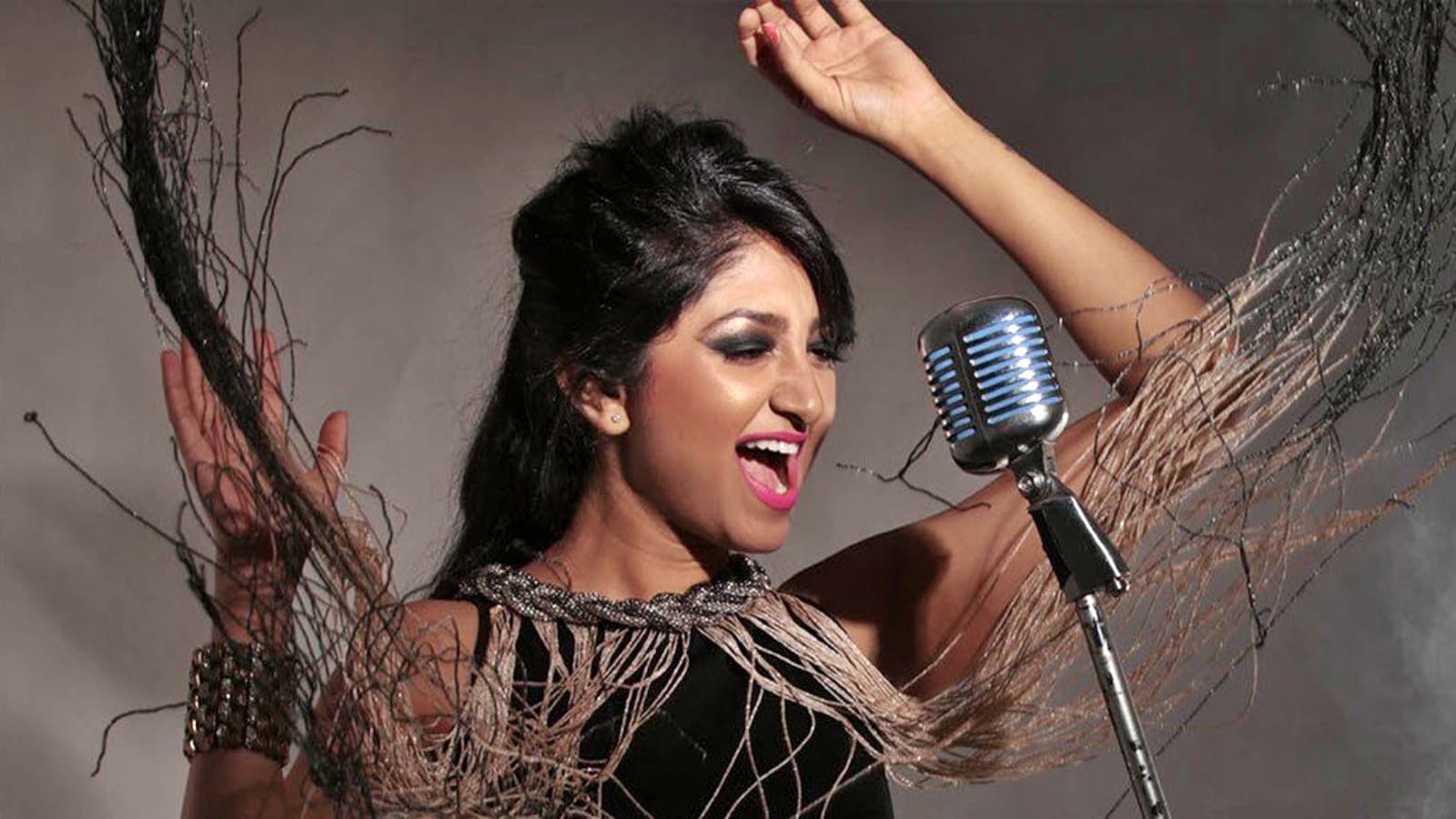 Bhoomi Trivedi — Music