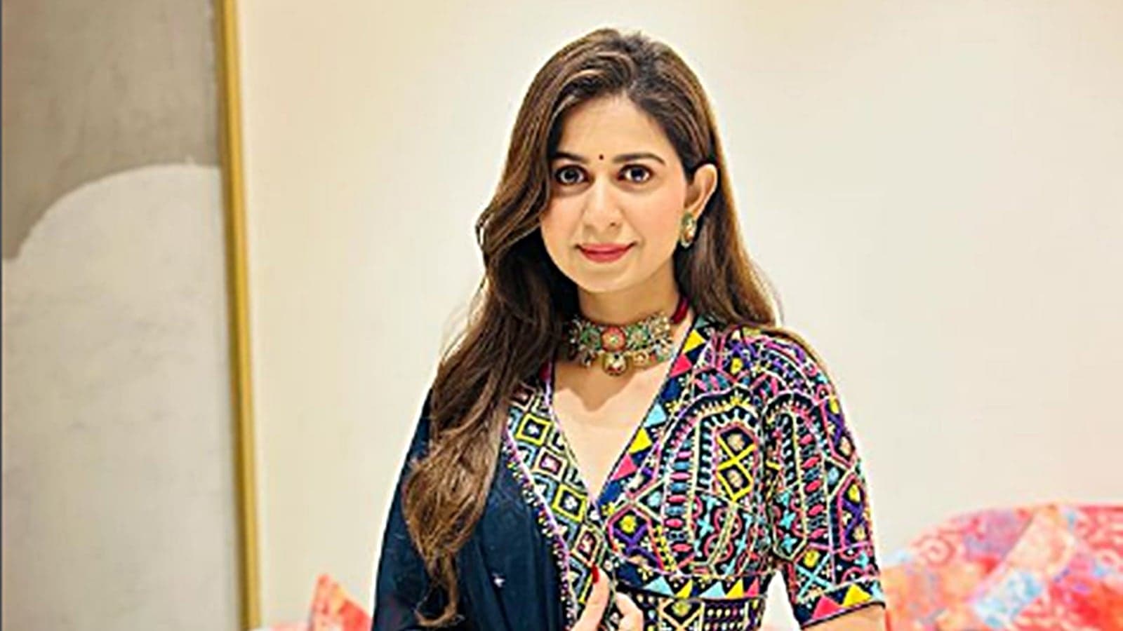 Kinjal Dave — Music