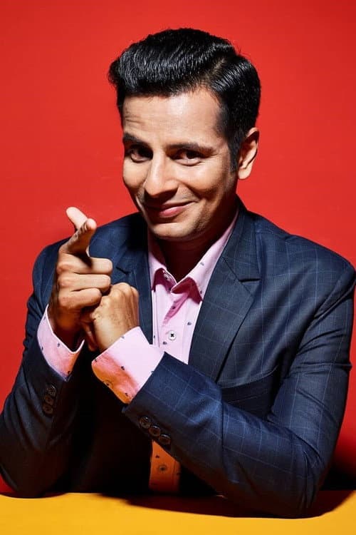 Ojas Rawal — Comedy