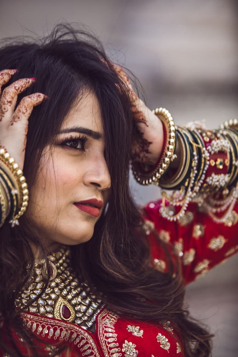 Radhika Pandit — Photography