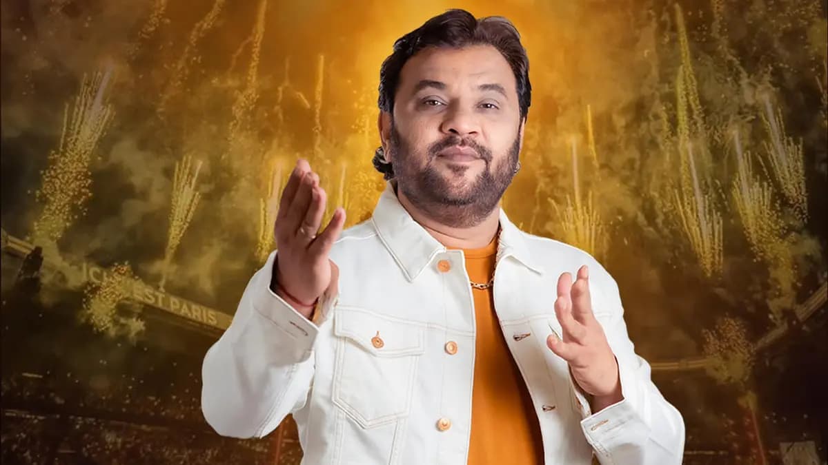 Kirtidan Gadhvi β Music